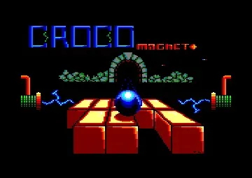 Croco Magneto (F) (1989)